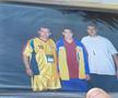 Protagonist în programul de meci, Radunovic le-a dezvăluit muntenegrenilor slăbicunea „tricolorilor”: „E o oportunitate”