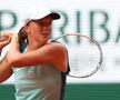 Campioana de la Roland Garros n-a uitat de războiul din Ucraina: „Vreau să spun ceva” » Toată arena a început să aplaude!