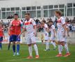 Dorinel Munteanu și Dan Alexa, emoții pentru promovarea în Liga 2! Ce s-a întâmplat în turul finalelor