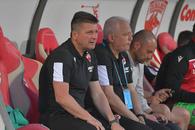 Cum s-au numit antrenori la Dinamo: conduceri vizibile vs. conduceri invizibile » Uhrin jr, angajat purtătorul de cuvânt al DDB