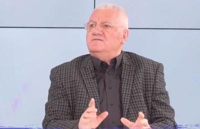 Dumitru Dragomir, devastator după Muntenegru - România: „Ce i-o fi trebuit lui Edi Iordănescu echipa națională, ca să își strice cariera?” + un singur „tricolor” remarcat: „În rest, haos!”