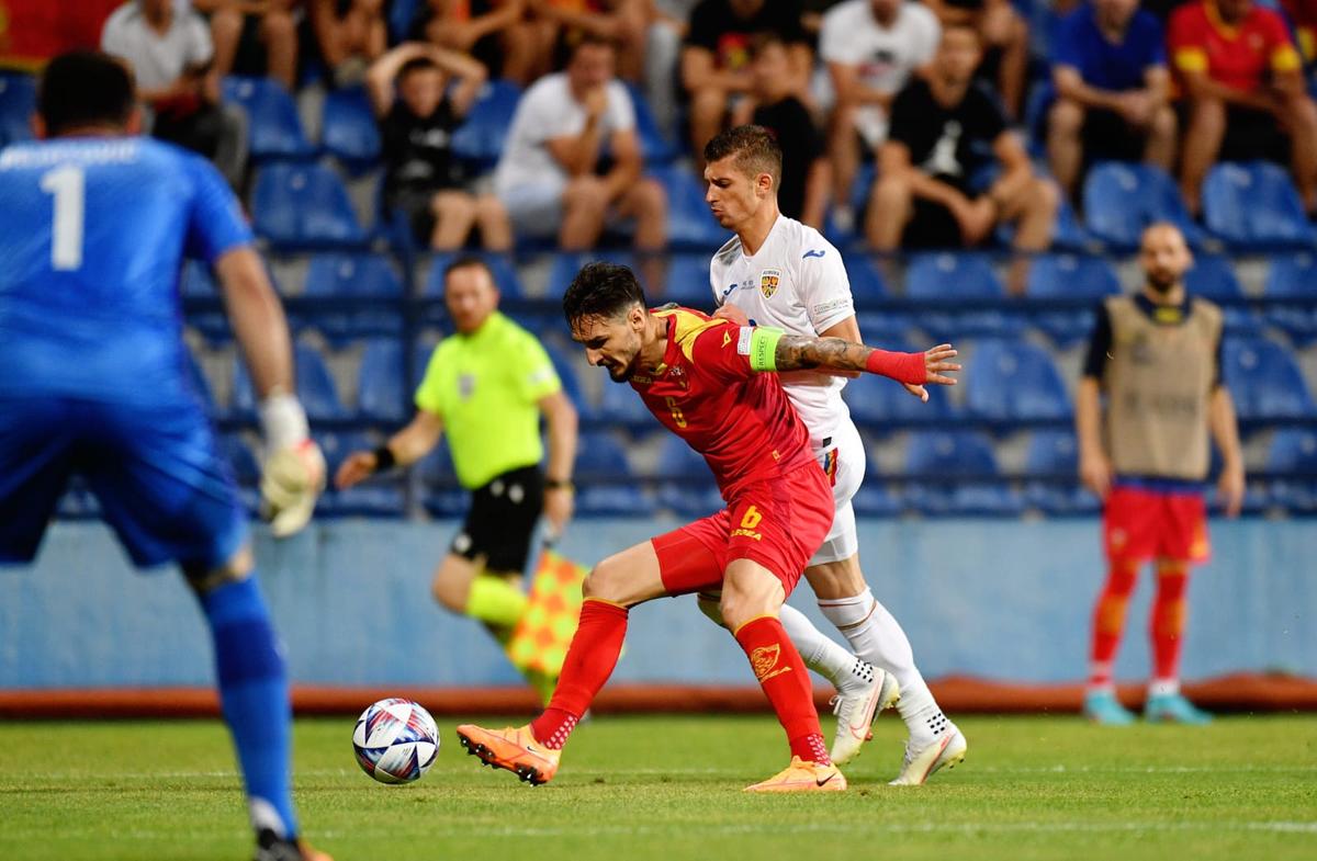 Edi Iordănescu, enigmatic după Muntenegru - România 2-0: „Nu îmi asum singur, cum au făcut colegii dinaintea mea! Nu am venit să îmi stric cariera”