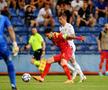 Edi Iordănescu, enigmatic după Muntenegru - România 2-0: „Nu îmi asum singur, cum au făcut colegii dinaintea mea! Nu am venit să îmi stric cariera”