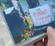 Protagonist în programul de meci, Radunovic le-a dezvăluit muntenegrenilor slăbicunea „tricolorilor”: „E o oportunitate”