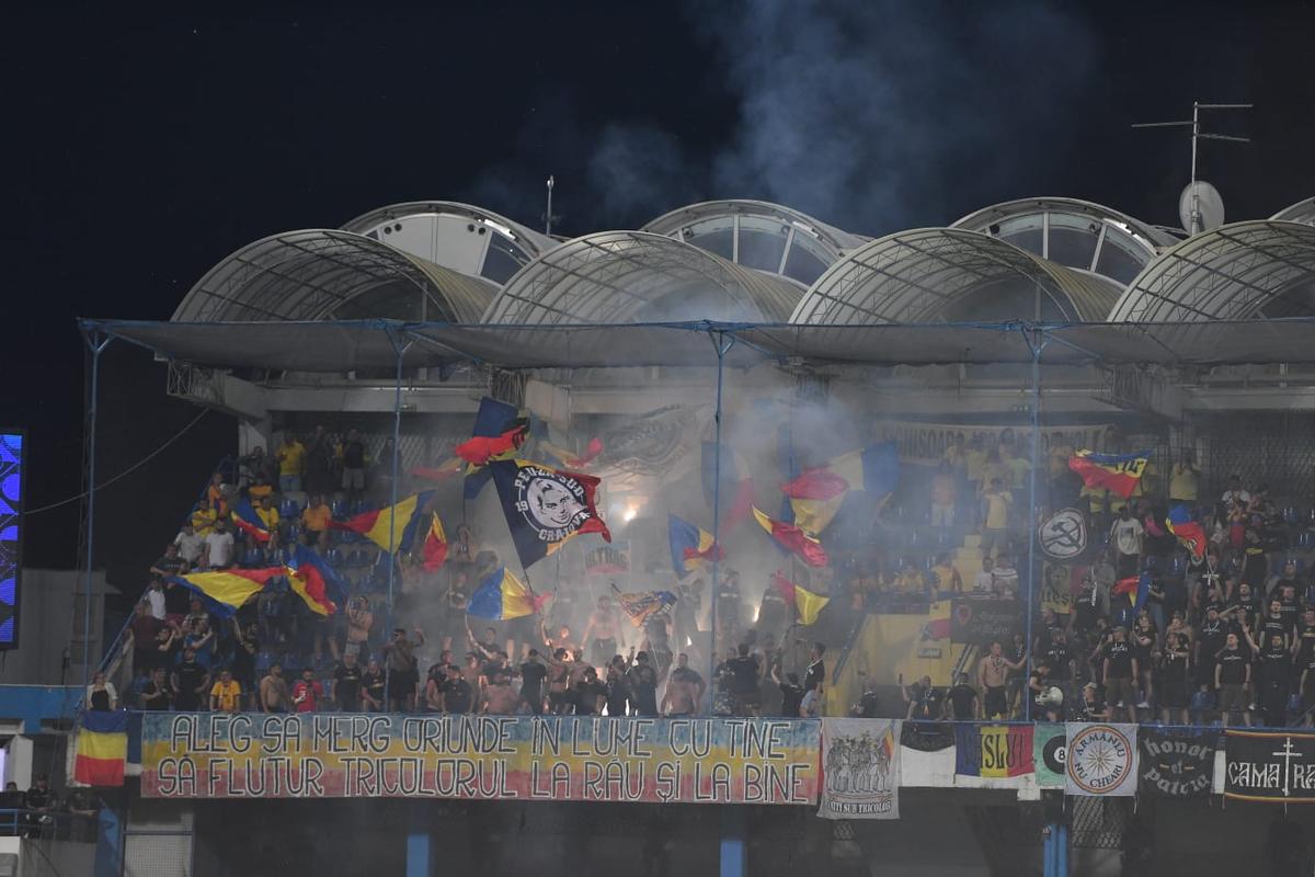 Cel mai dur discurs la adresa lui Iordănescu: „Edi e pe altă lume! Nu cred că știe foarte bine ce face”