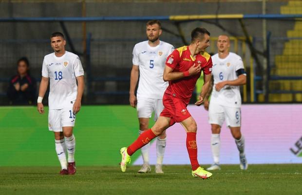 Belodedici explică de ce a pierdut România cu Muntenegru: „Nu suntem pregătiți de război”