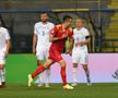 România n-a jucat nimic în Muntenegru și a pierdut primul meci din Liga Națiunilor, scor 0-2. Coautor la golurile gazdelor, căpitanul Vlad Chiricheș.