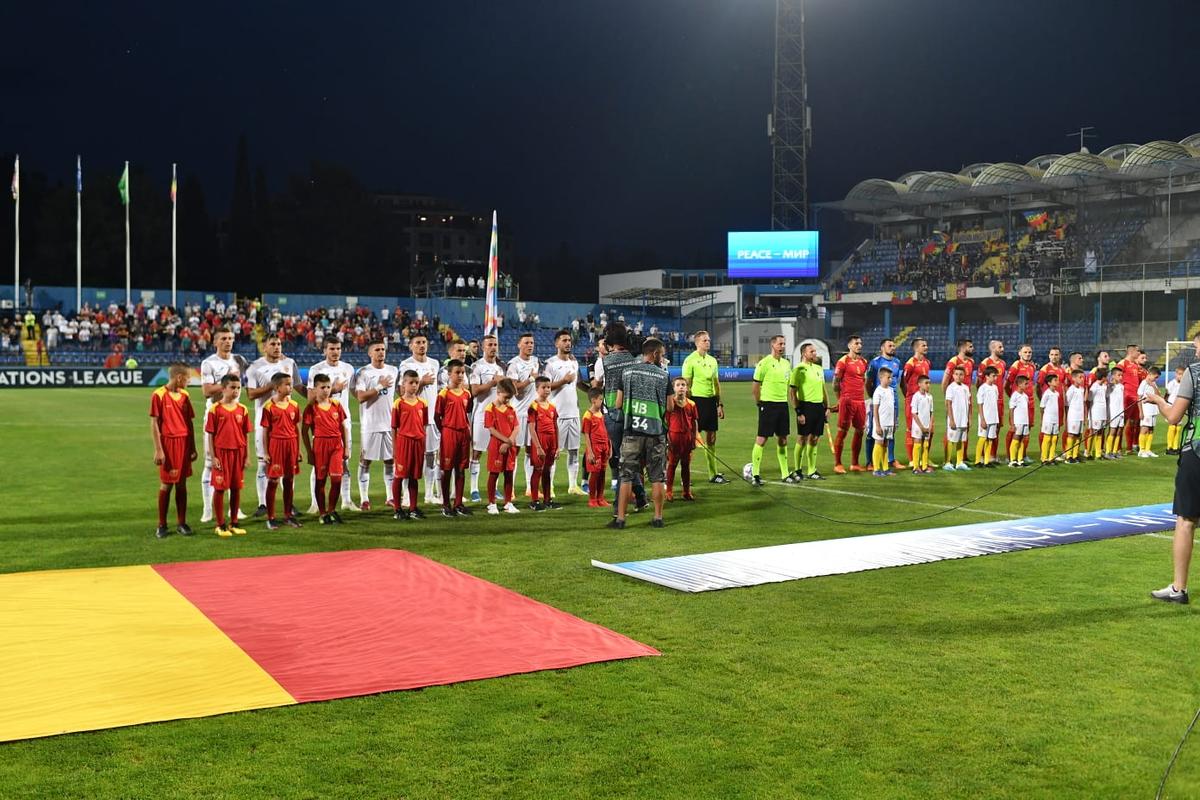 Edi Iordănescu, enigmatic după Muntenegru - România 2-0: „Nu îmi asum singur, cum au făcut colegii dinaintea mea! Nu am venit să îmi stric cariera”