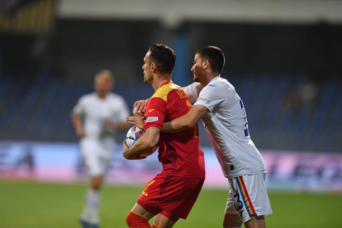 Edi Iordănescu, enigmatic după Muntenegru - România 2-0: „Nu îmi asum singur, cum au făcut colegii dinaintea mea! Nu am venit să îmi stric cariera”