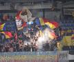 Edi Iordănescu, enigmatic după Muntenegru - România 2-0: „Nu îmi asum singur, cum au făcut colegii dinaintea mea! Nu am venit să îmi stric cariera”