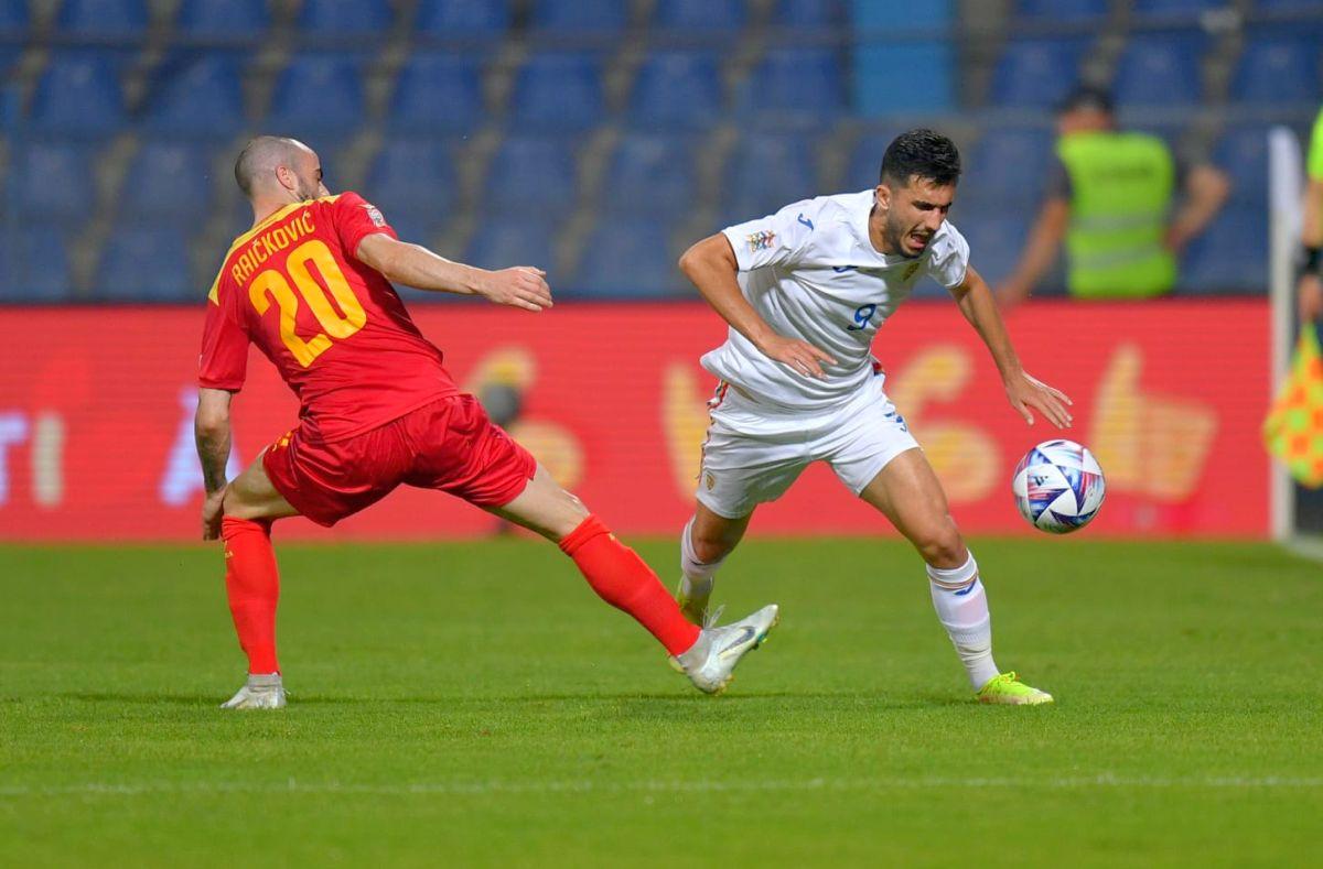 Edi Iordănescu, enigmatic după Muntenegru - România 2-0: „Nu îmi asum singur, cum au făcut colegii dinaintea mea! Nu am venit să îmi stric cariera”