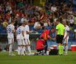 Edi Iordănescu, enigmatic după Muntenegru - România 2-0: „Nu îmi asum singur, cum au făcut colegii dinaintea mea! Nu am venit să îmi stric cariera”