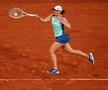 Iga Swiatek - Cori Gauff, finala Roland Garros