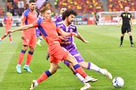 FC Argeș l-a dat afară pe fundașul-gafeur » A „îngropat” echipa cu FCSB și CFR Cluj!