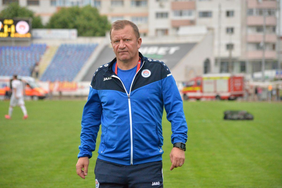Dante Botoșani - Oțelul Galați