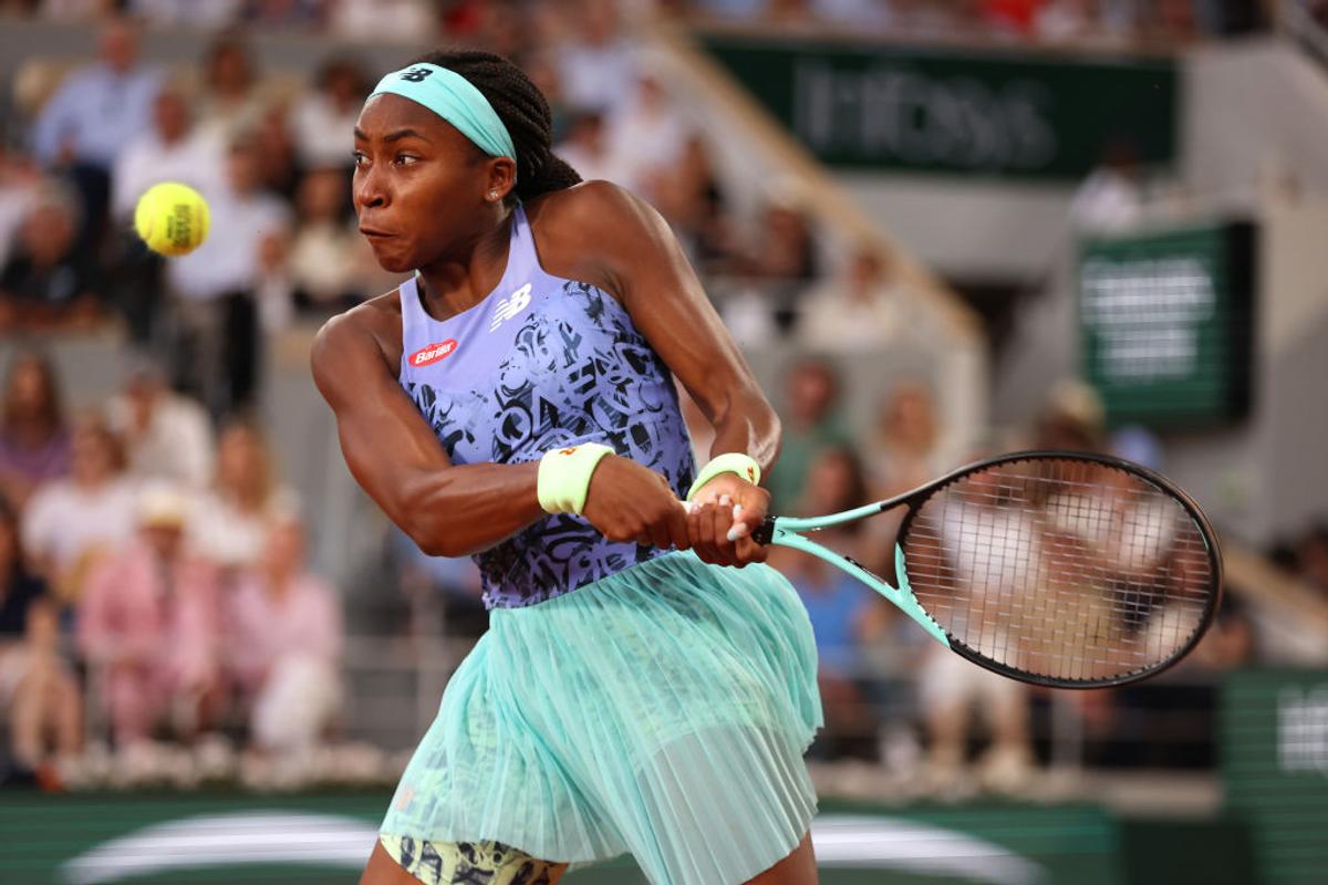 Imagini tulburătoare la Roland Garros: a izbucnit în lacrimi după finală!