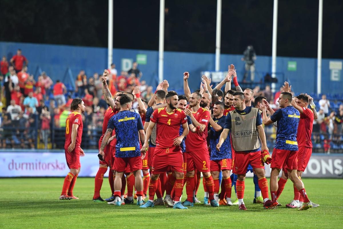 Edi Iordănescu, enigmatic după Muntenegru - România 2-0: „Nu îmi asum singur, cum au făcut colegii dinaintea mea! Nu am venit să îmi stric cariera”