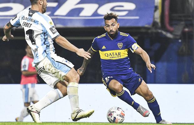 Carlos Tevez a spus „stop” după moartea tatălui: „Mă retrag. Mi-am pierdut fanul numărul 1”