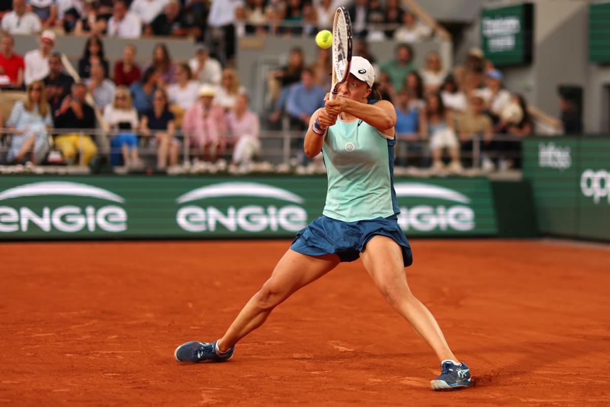 Imagini tulburătoare la Roland Garros: a izbucnit în lacrimi după finală!