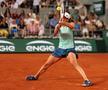 Iga Swiatek - Cori Gauff, finala Roland Garros