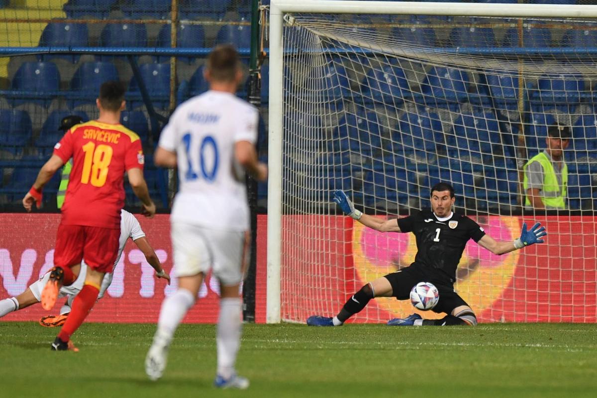 Edi Iordănescu, enigmatic după Muntenegru - România 2-0: „Nu îmi asum singur, cum au făcut colegii dinaintea mea! Nu am venit să îmi stric cariera”