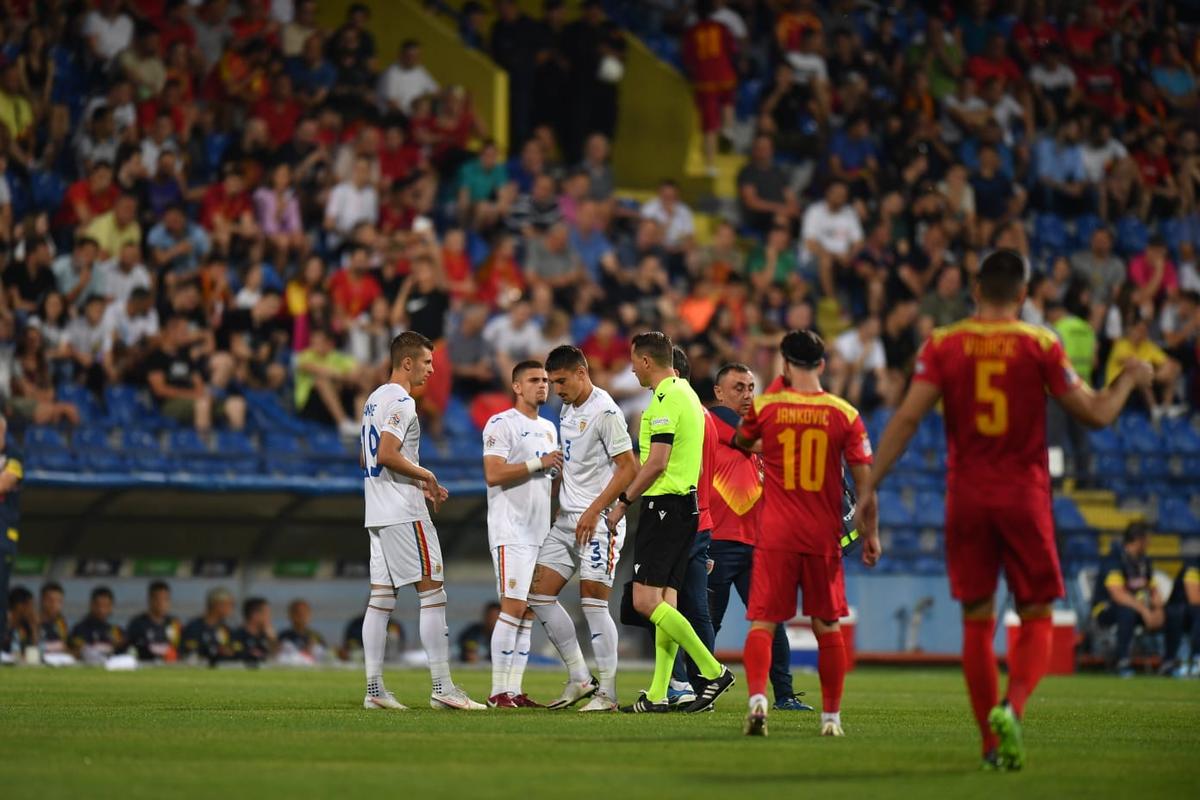 Edi Iordănescu, enigmatic după Muntenegru - România 2-0: „Nu îmi asum singur, cum au făcut colegii dinaintea mea! Nu am venit să îmi stric cariera”
