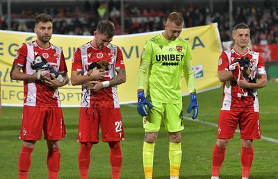 Dinamo așteaptă bani de la o nou promovată, dar conducerea nu are speranțe: „La ce sărăcie e acolo, nu știm când îi vom încasa”