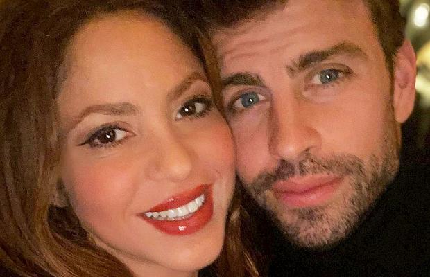 Replica prin care Shakira și-ar fi dat seama că Pique o înșală: „A închis și a angajat detectivii”