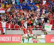 Meciurile zilei din Liga Națiunilor » Italia, remiză cu Germania! Ungaria, victorie răsunătoare în fața Angliei