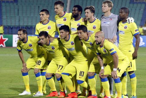 FCSB în 2014/ foto: Imago Images