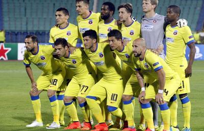 Aventura lui Keșeru la FCSB, analizată de fostul său coleg: „Eu i-am spus la ce să se aștepte”
