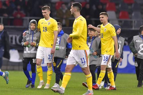 Viorel Moldovan, 49 de ani, a prefațat debutul României în Liga Națiunilor. Atacantul cu 70 de meciuri și 25 de goluri sub „tricolor” pune accent pe rezultate.