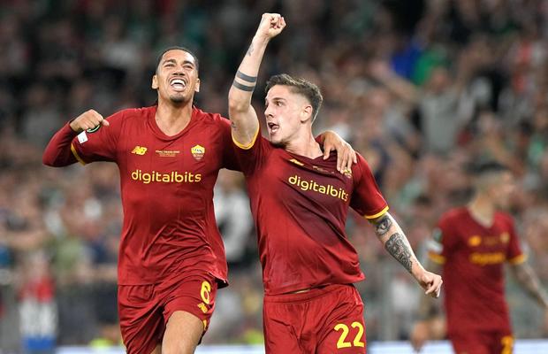 AC Milan ia cu asalt piața transferurilor » Ofertă pentru un star de la Roma + Cum ar putea arăta campioana Italiei în sezonul viitor