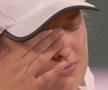 Campioana de la Roland Garros n-a uitat de războiul din Ucraina: „Vreau să spun ceva” » Toată arena a început să aplaude!