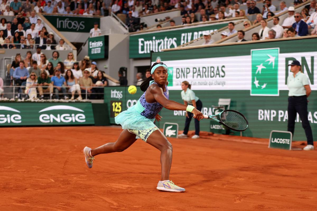 Campioana de la Roland Garros n-a uitat de războiul din Ucraina: „Vreau să spun ceva” » Toată arena a început să aplaude!