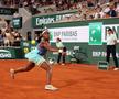 Iga Swiatek e campioana de la Roland Garros 2022! Poloneza a egalat recordul istoric al lui Venus Williams și a sărbătorit cu un star al fotbalului mondial