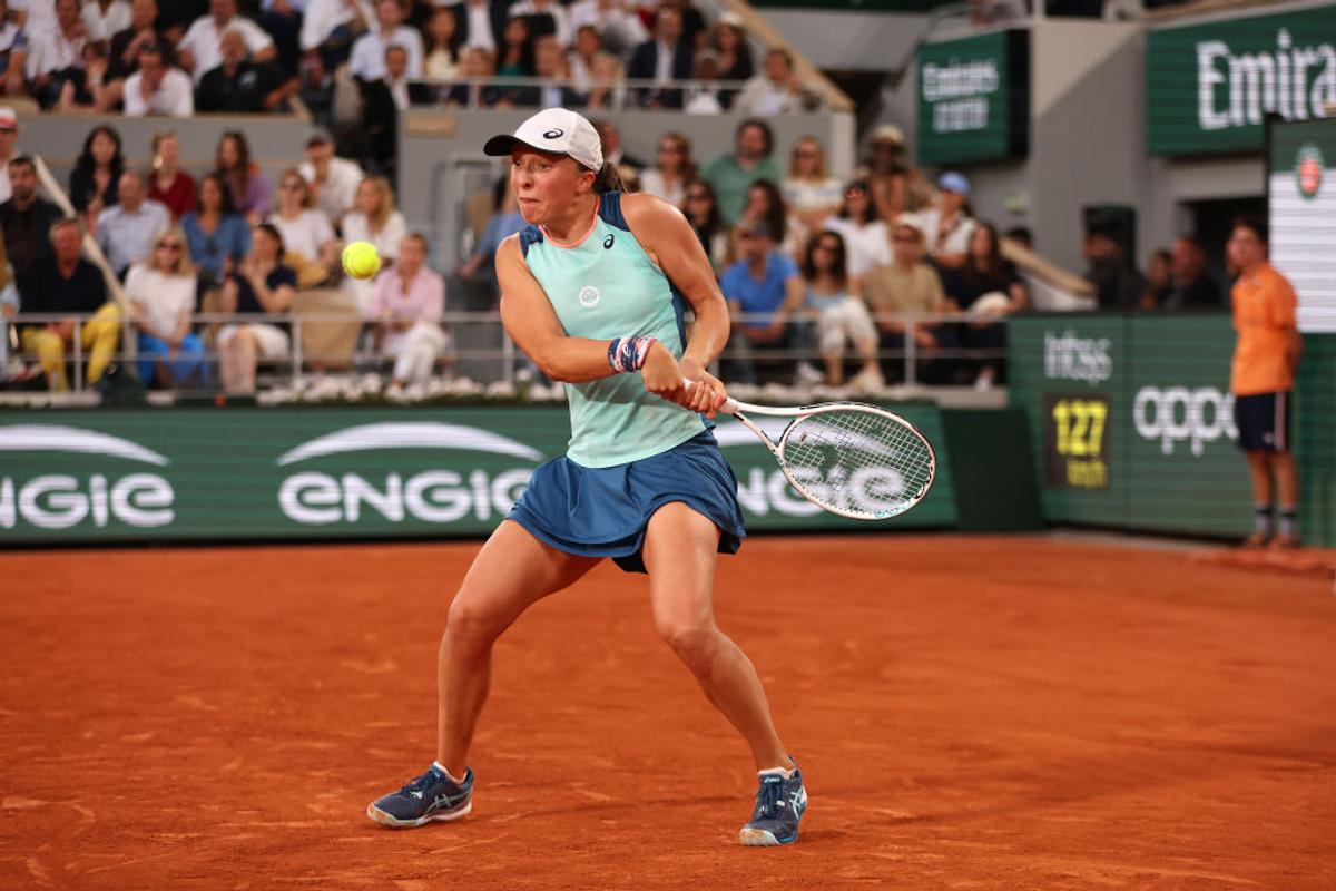 Iga Swiatek e campioana de la Roland Garros 2022! Poloneza a egalat recordul istoric al lui Venus Williams și a sărbătorit cu un star al fotbalului mondial