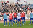 Dorinel Munteanu și Dan Alexa, emoții pentru promovarea în Liga 2! Ce s-a întâmplat în turul finalelor