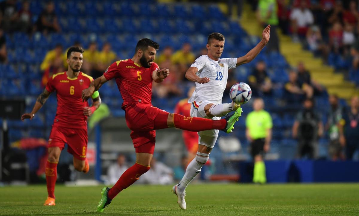 Edi Iordănescu, enigmatic după Muntenegru - România 2-0: „Nu îmi asum singur, cum au făcut colegii dinaintea mea! Nu am venit să îmi stric cariera”
