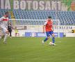 Dante Botoșani - Oțelul Galați