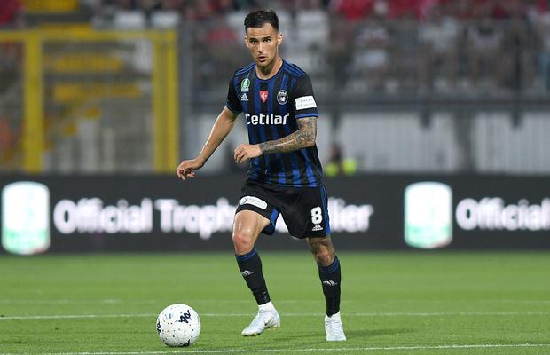 A picat Răzvan Marin, promovează Marius Marin? Cine îl curtează din Serie A pe jucătorul Pisei