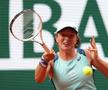 Iga Swiatek e campioana de la Roland Garros 2022! Poloneza a egalat recordul istoric al lui Venus Williams și a sărbătorit cu un star al fotbalului mondial