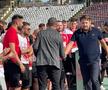 Dinamo sărbătorește promovarea în Ștefan cel Mare