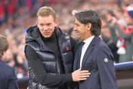 Bombă la PSG! Antrenorul care a devenit prioritatea Parisului » Și nu e Mourinho!