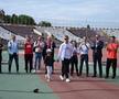 „Câinii” s-au întors în „Ștefan cel Mare” și au petrecut astăzi alături de 500 de suporteri