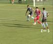 Popești Leordeni - CS Tunari // Golul de 2-1 marcat de Florian Niculae