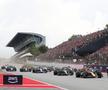 Nimeni nu-i rezistă lui Max Verstappen: triumf categoric în MP al Spaniei! Red Bull, parcurs perfect în acest sezon: 7 din 7