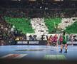 Kristiansand - Ferencvaros, finala Ligii Campionilor / FOTO: Imago