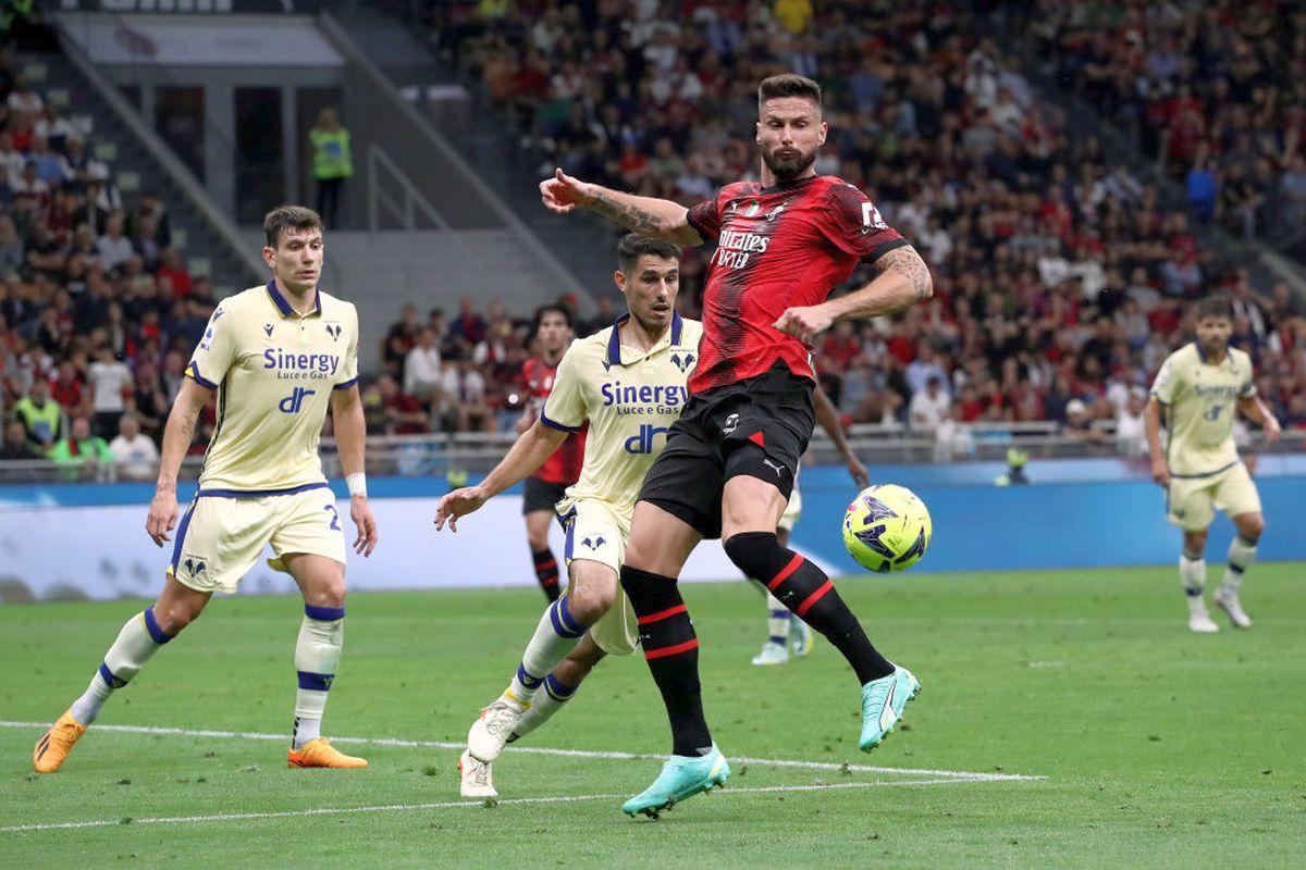 S-a tras linia și în Serie A » Mourinho a prins Europa League in extremis! Baraj pentru salvare între locurile 17 și 18