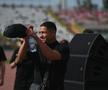 Dinamo sărbătorește promovarea în Ștefan cel Mare